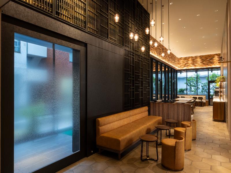 ibis Styles Tokyo Ginza East image