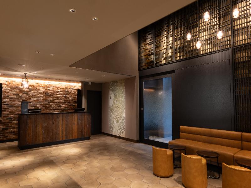 ibis Styles Tokyo Ginza East image