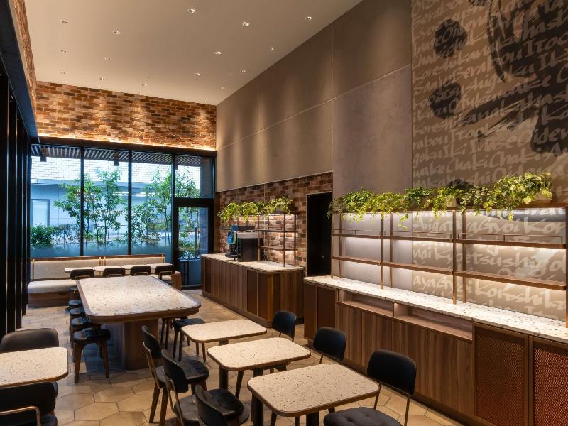 ibis Styles Tokyo Ginza East image