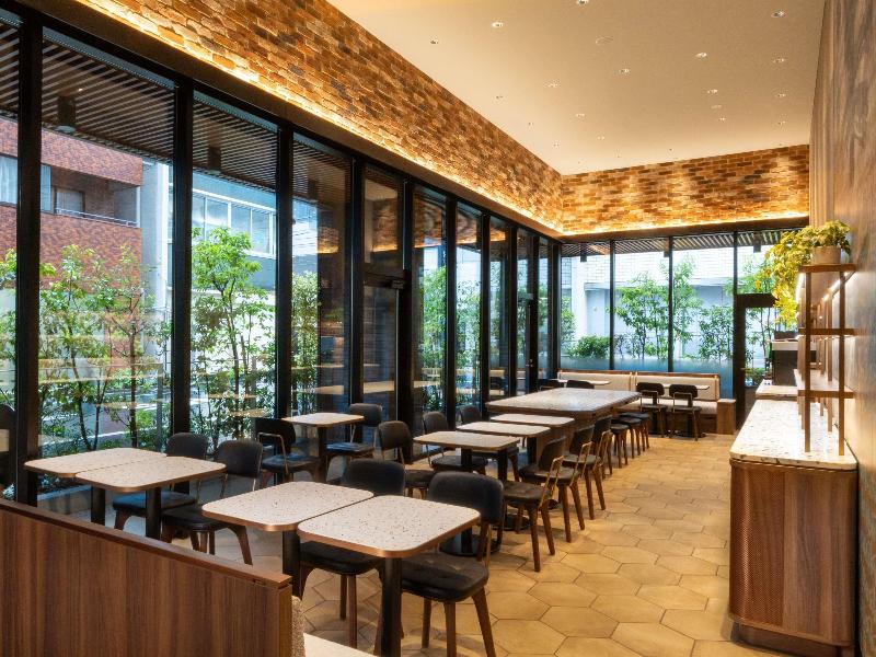 ibis Styles Tokyo Ginza East image