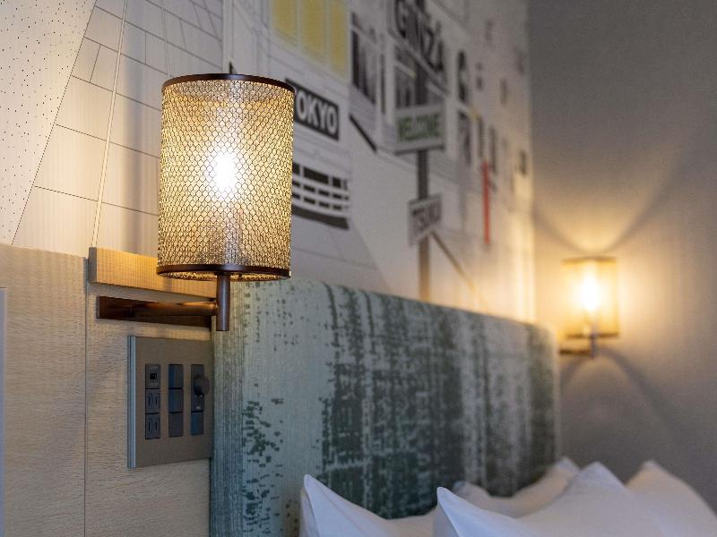 ibis Styles Tokyo Ginza East image