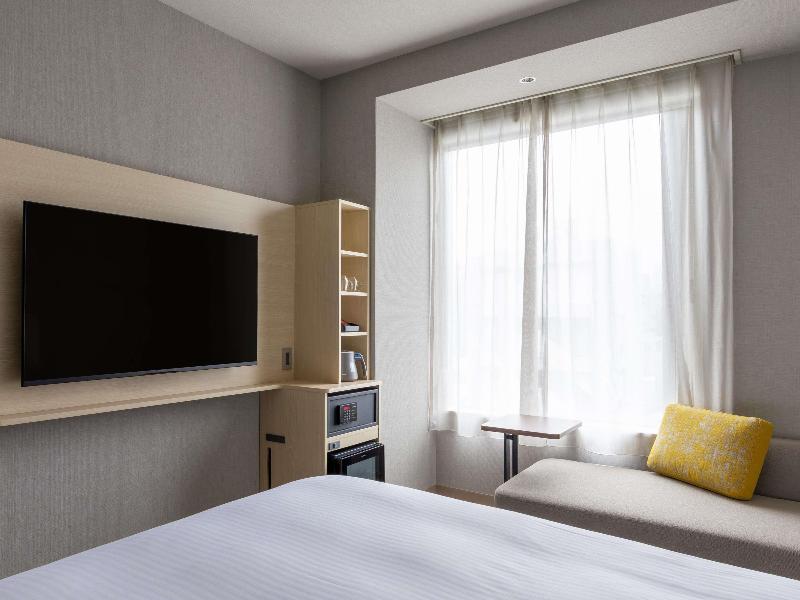 ibis Styles Tokyo Ginza East image
