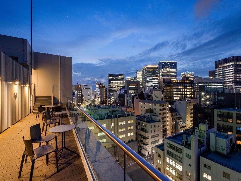 ibis Styles Tokyo Ginza East image