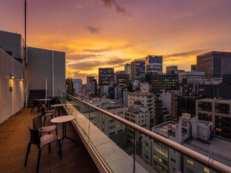 ibis Styles Tokyo Ginza East image