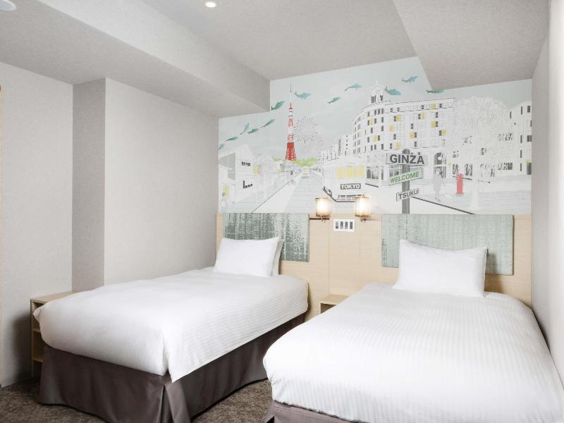 ibis Styles Tokyo Ginza East image