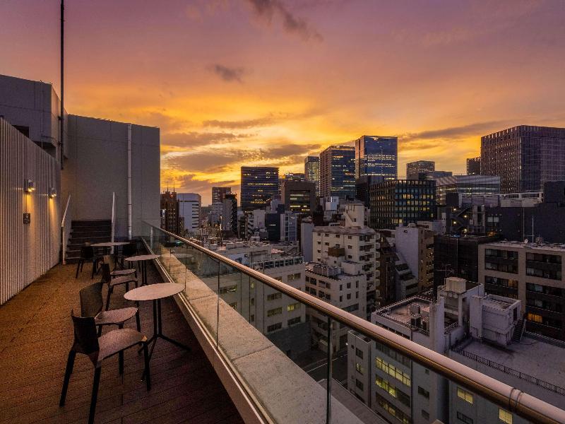 ibis Styles Tokyo Ginza East image