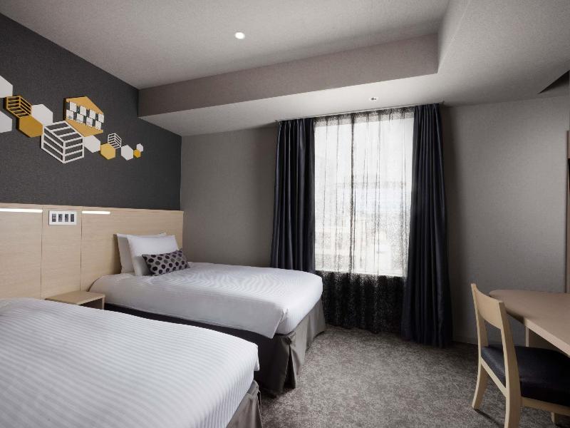 ibis Styles Tokyo Ginza East image
