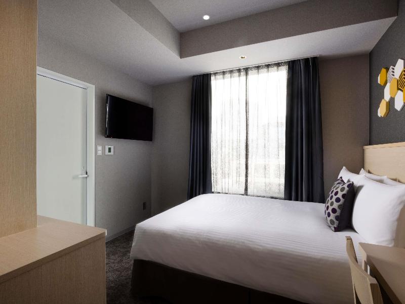 ibis Styles Tokyo Ginza East image