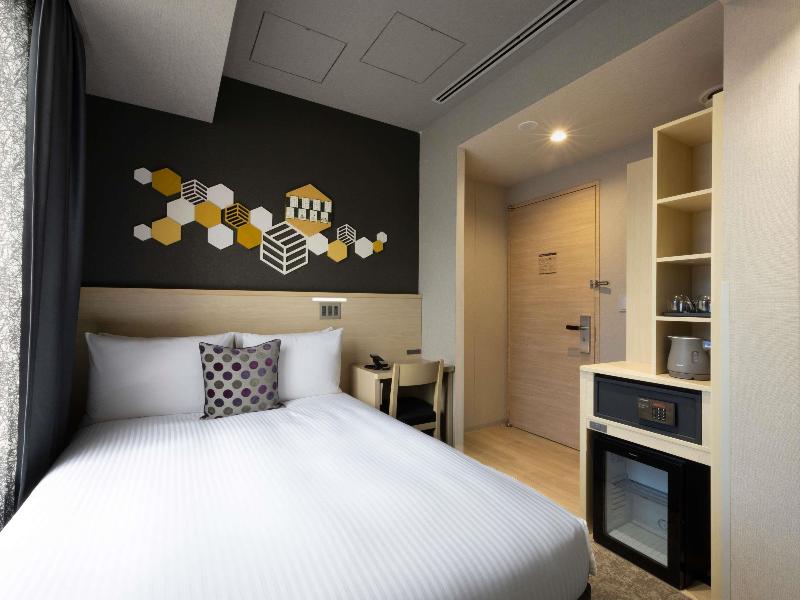 ibis Styles Tokyo Ginza East image
