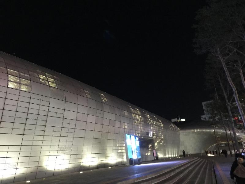 Hamory Guesthouse Dongdaemun image