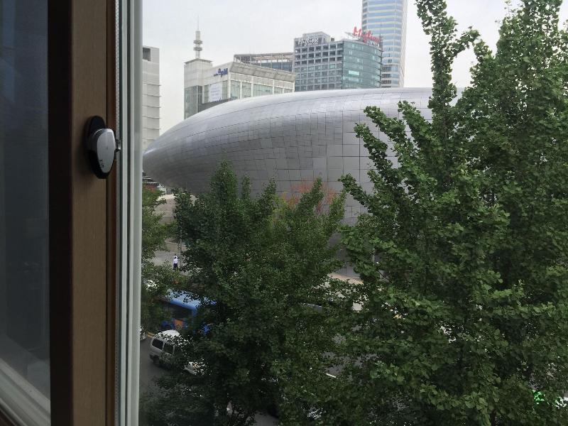 Hamory Guesthouse Dongdaemun image