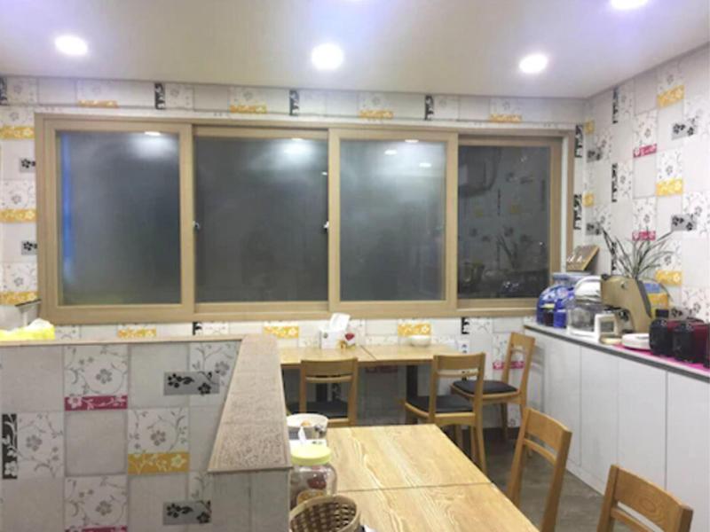 Hamory Guesthouse Dongdaemun image
