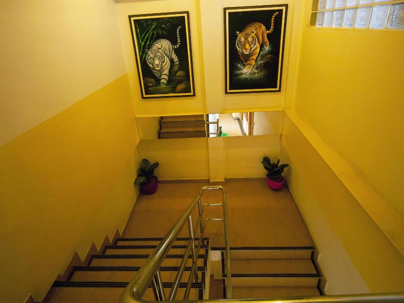 Seaview Sriracha Hotel image