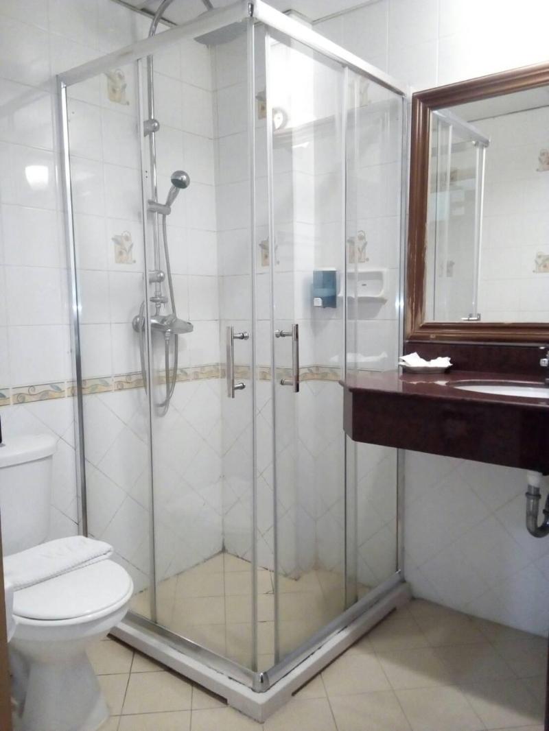 Seaview Sriracha Hotel image