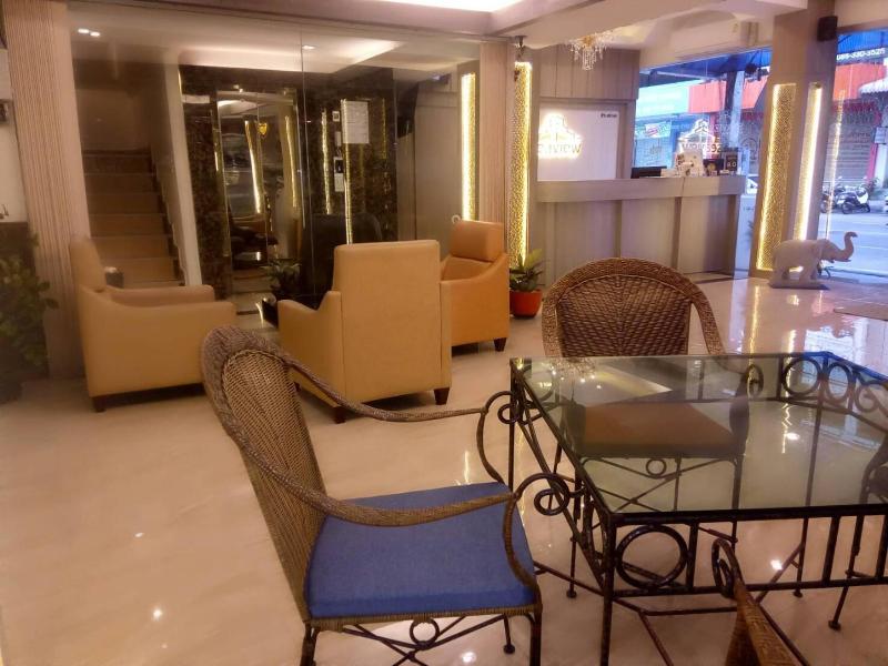 Seaview Sriracha Hotel image