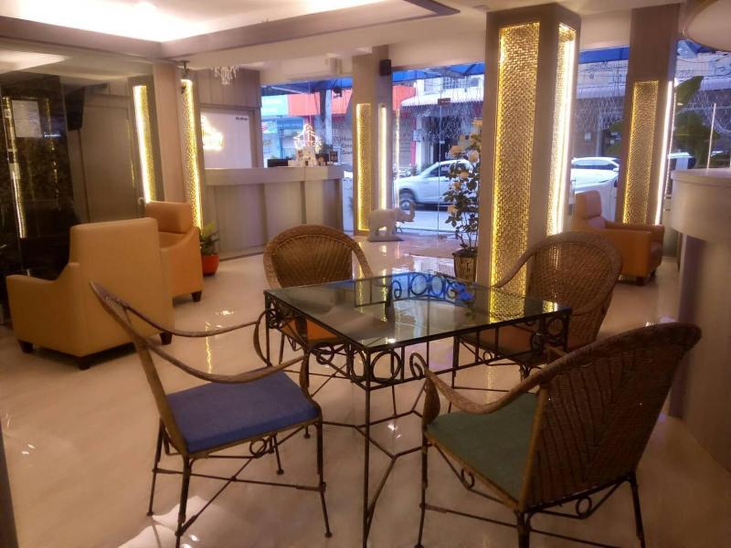 Seaview Sriracha Hotel image