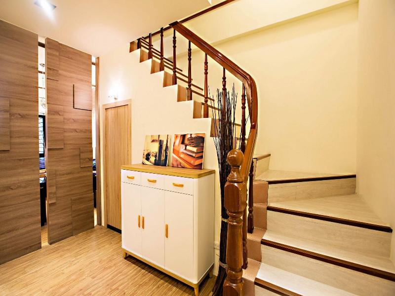 Traveller Inn Zhongzheng Library image