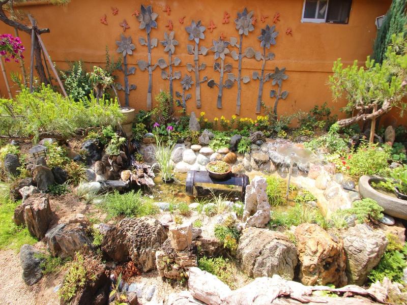 Happiness Full Hanok Guesthouse Jeonju