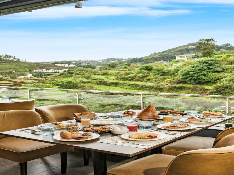 Great Trails Kodaikanal By GRT Hotels image