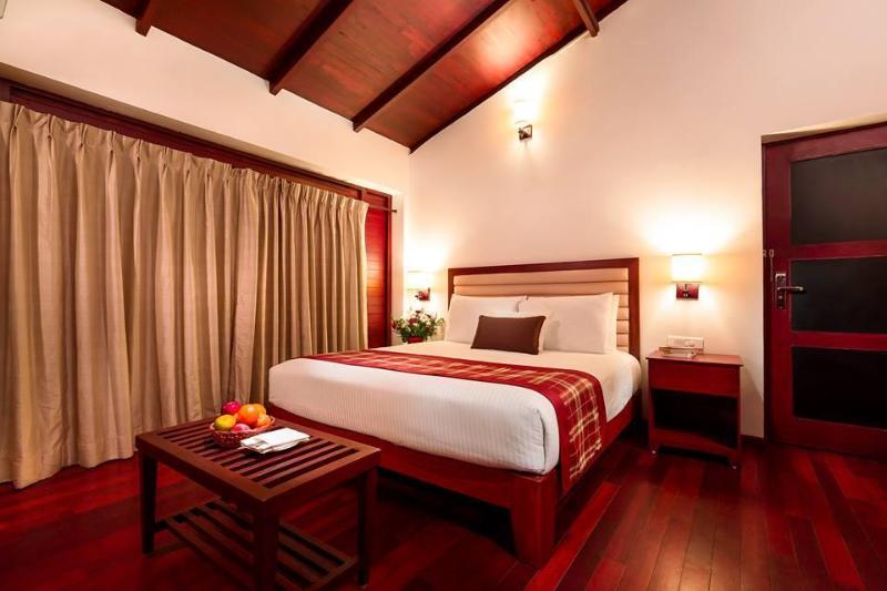 Great Trails Kodaikanal By GRT Hotels image
