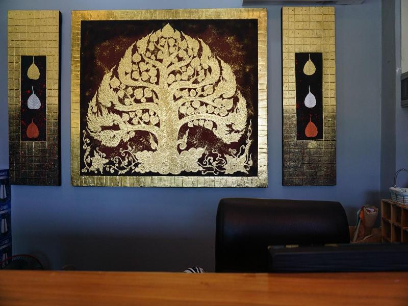 The Rise Resort Sukhothai Historical Park