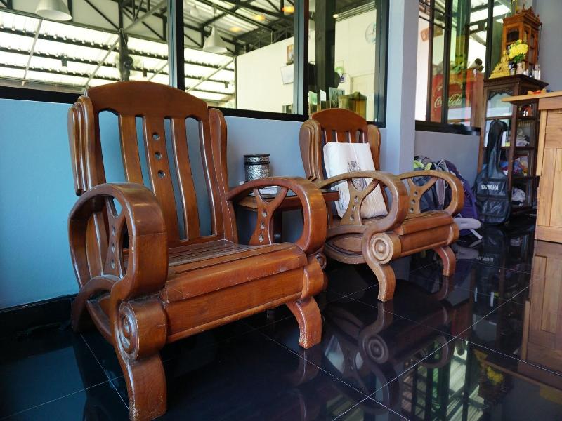 The Rise Resort Sukhothai Historical Park