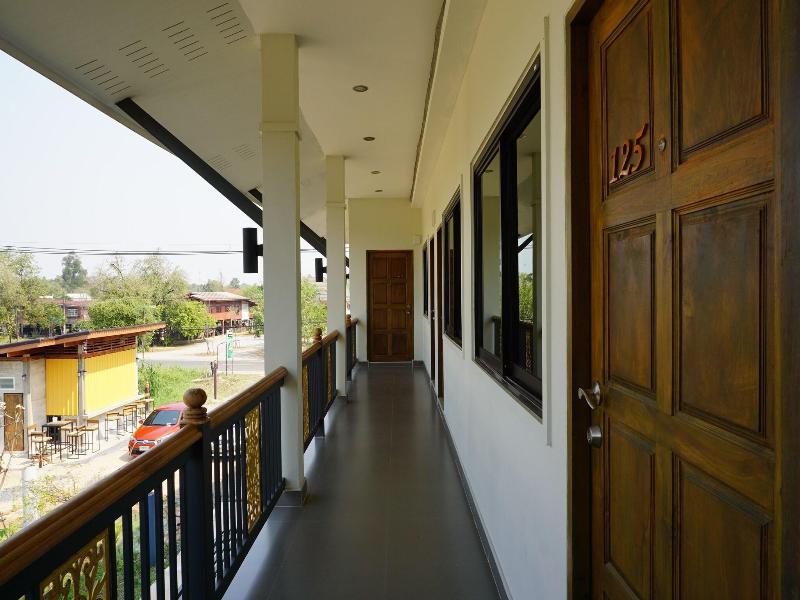 The Rise Resort Sukhothai Historical Park