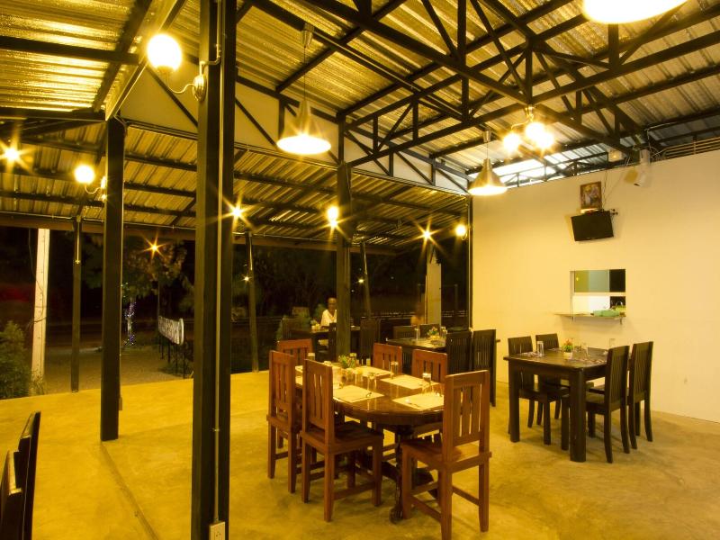 The Rise Resort Sukhothai Historical Park