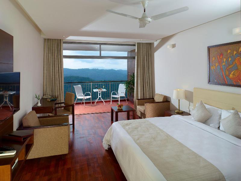 Ragamaya Resort Spa Munnar
