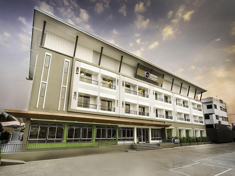 Bestiny Hotel And Restaurant Phetchabun