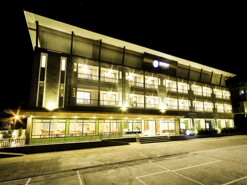 Bestiny Hotel And Restaurant Phetchabun