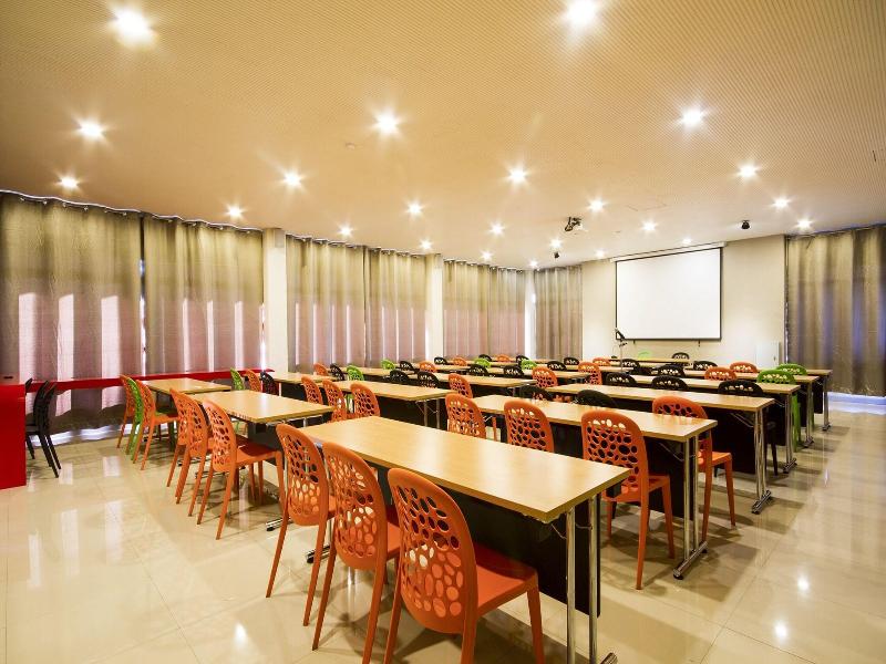 Bestiny Hotel And Restaurant Phetchabun