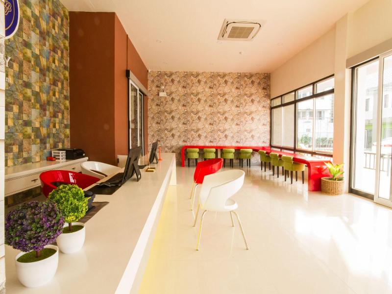 Bestiny Hotel And Restaurant Phetchabun