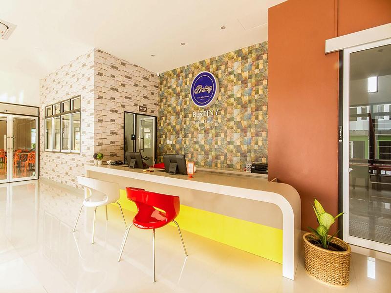 Bestiny Hotel And Restaurant Phetchabun