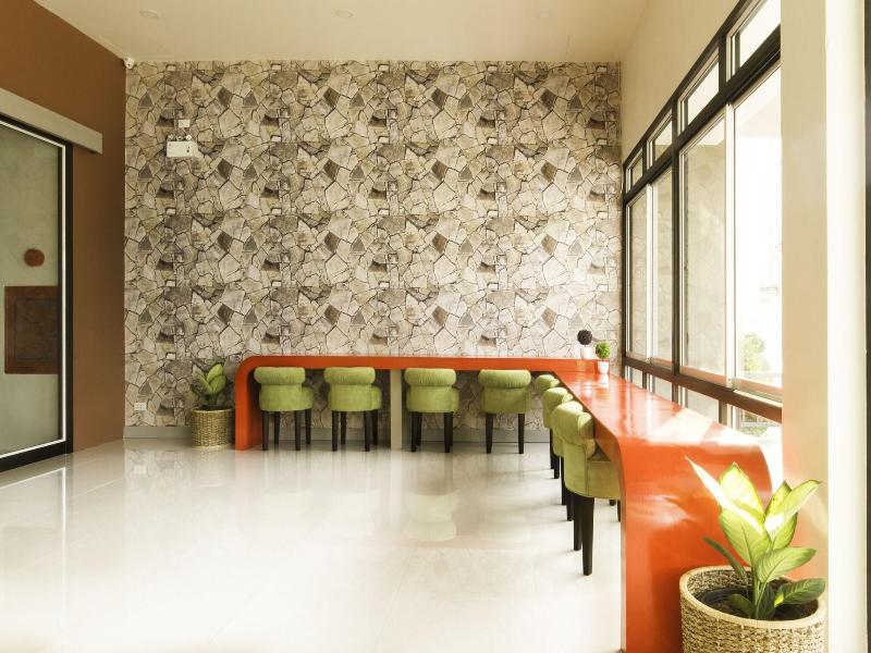 Bestiny Hotel And Restaurant Phetchabun