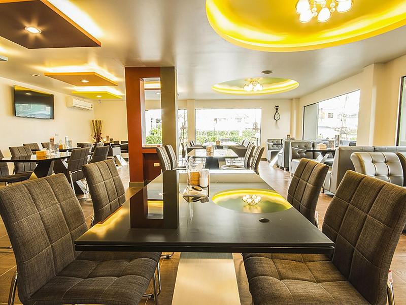 Bestiny Hotel And Restaurant Phetchabun