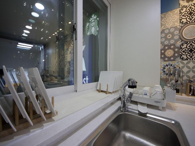 K Guesthouse Myeongdong 1 image