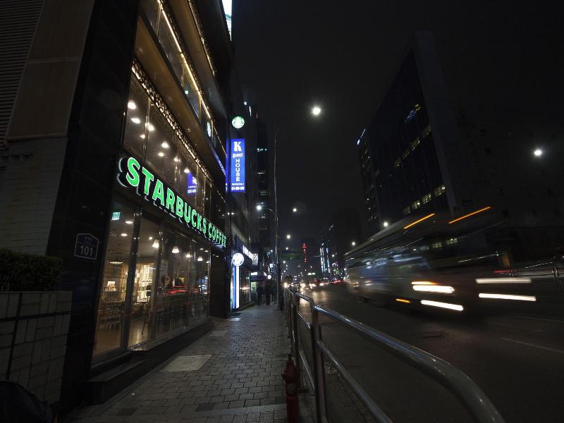 K Guesthouse Myeongdong 1 image