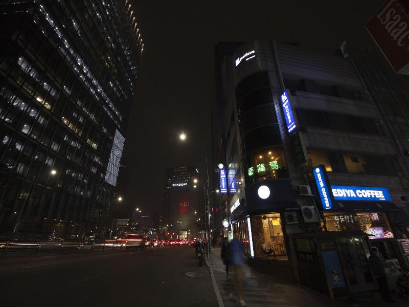 K Guesthouse Myeongdong 1 image