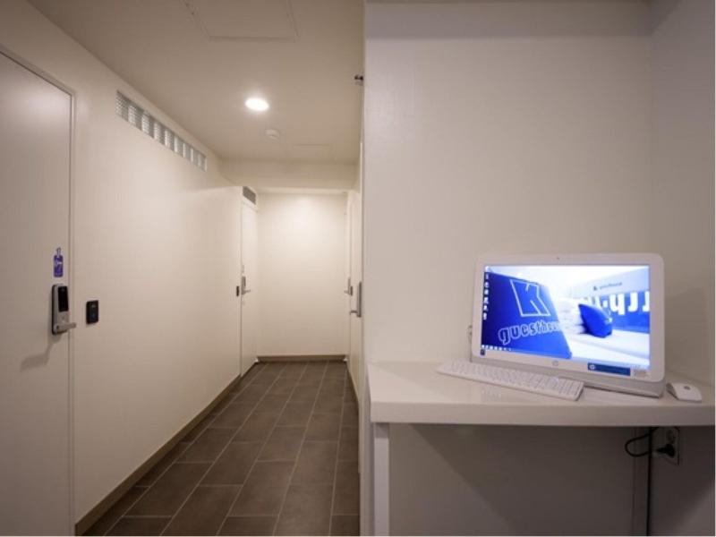 K Guesthouse Myeongdong 1 image