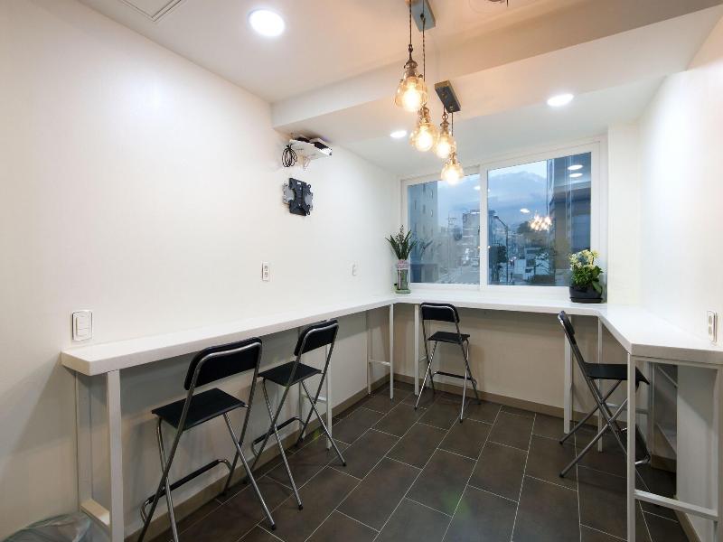 K Guesthouse Myeongdong 1 image