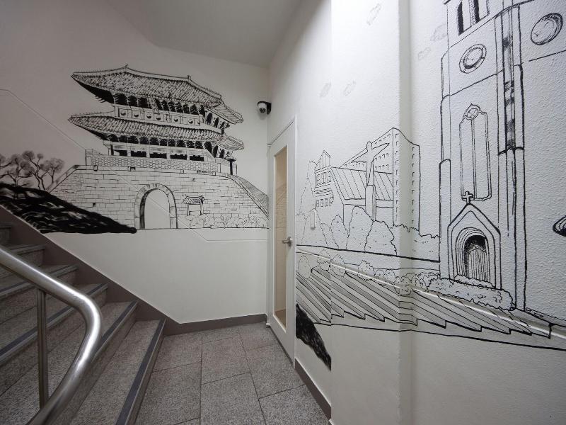 K Guesthouse Myeongdong 1 image