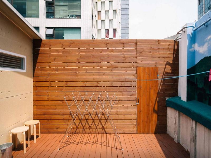 K Guesthouse Myeongdong 1 image