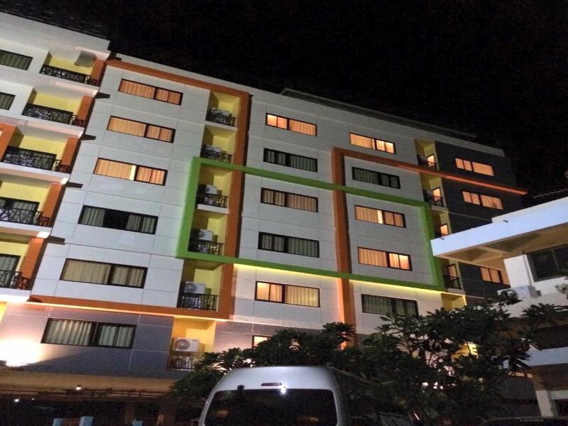 Win Hotel Phayao