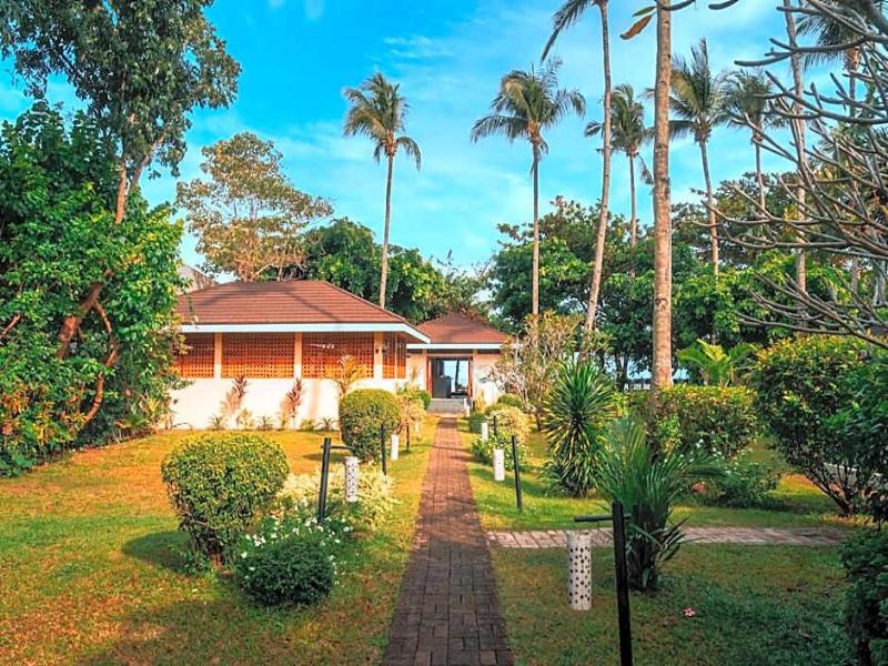Balai sa Baibai Resort image