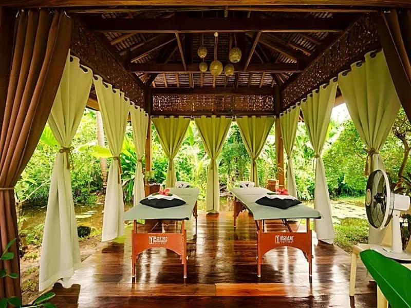 Balai sa Baibai Resort image