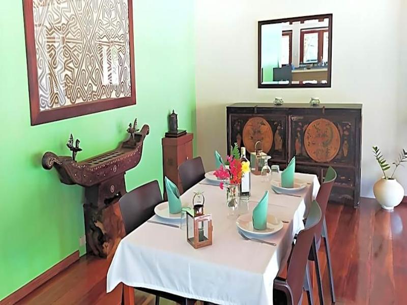 Balai sa Baibai Resort image