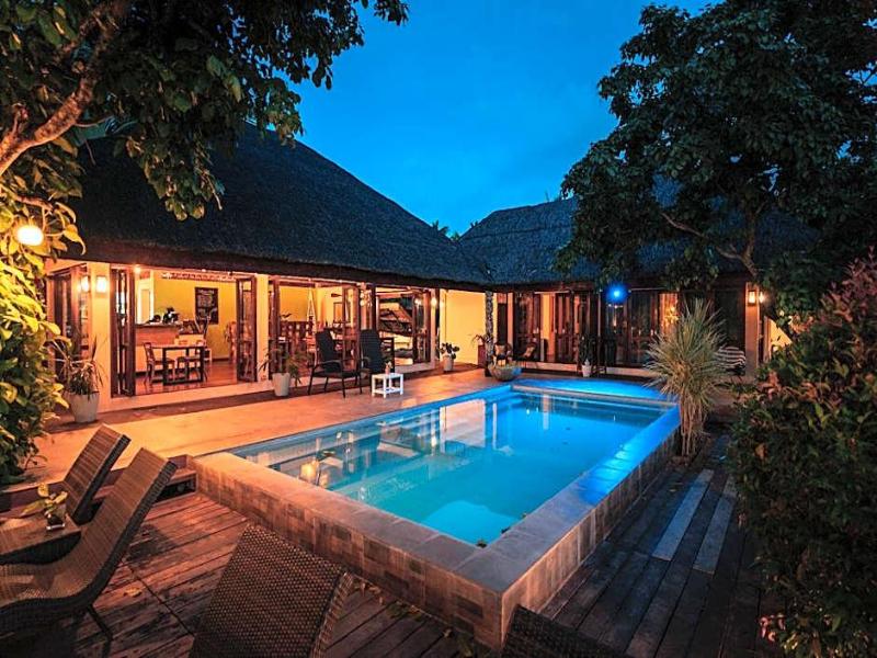Balai sa Baibai Resort image