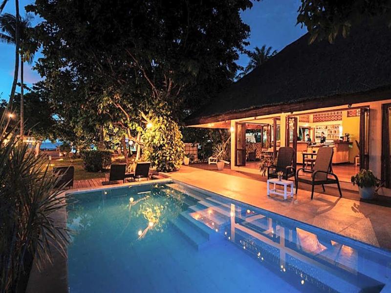 Balai sa Baibai Resort image