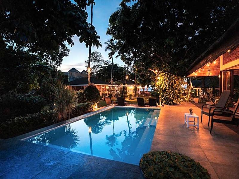 Balai sa Baibai Resort image